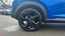 Nissan Juke 1.0 DiG-T Tekna 5dr DCT Petrol Hatchback